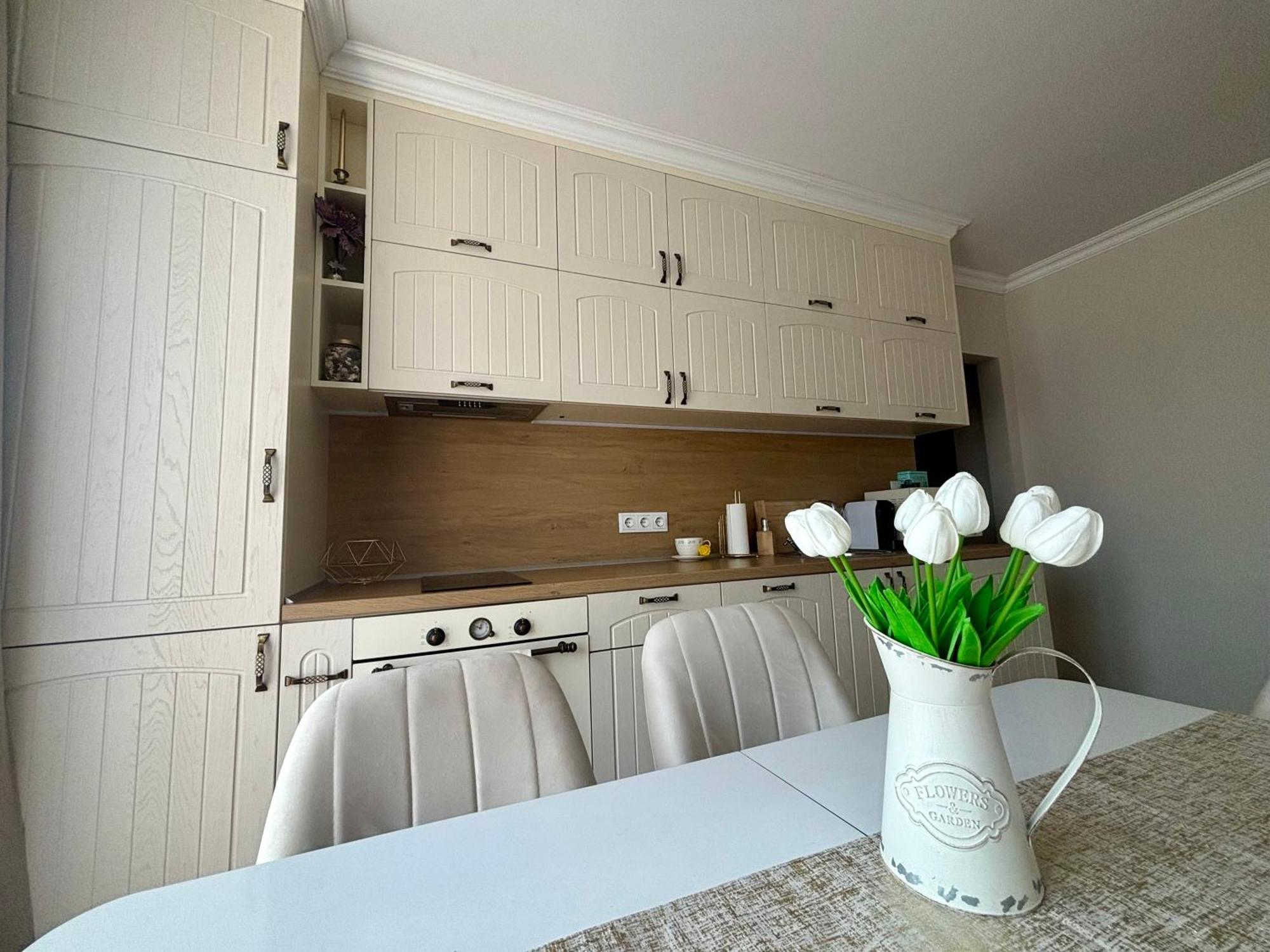 Triumph Apartment Burgas City Exteriér fotografie